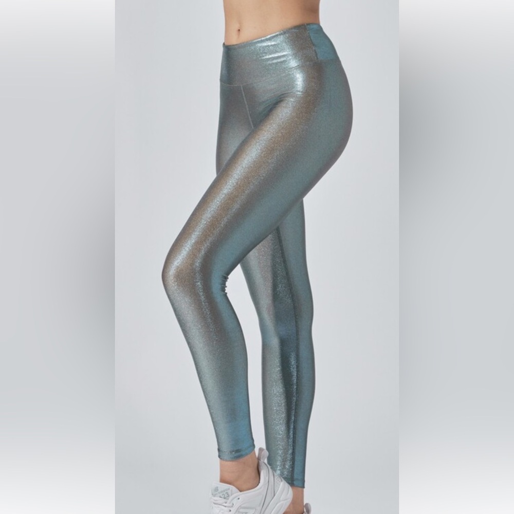 Heroine Sport Marvel sparkle Leggings